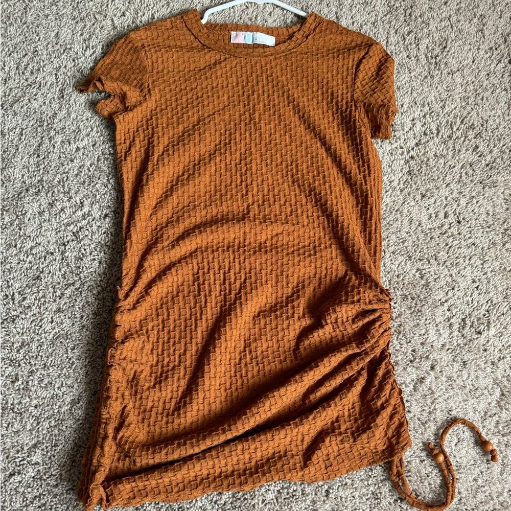 Free People, Free Beach dress/cover up. Size XS